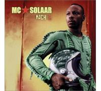 Solaar, MC - Mach 6