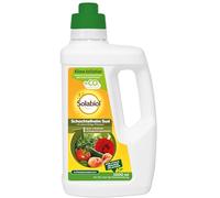 Solabiol Cannuccia Sud, Agente Biologico per rafforzare e rafforzare Le Piante soggette a Fungo, 1 litro