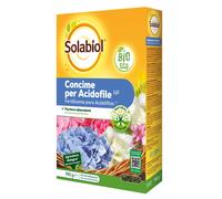 Solabiol Concime Biologico Granulare Acidofile con Tecno 750gr Concime Acidofile