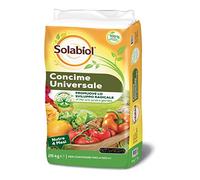 Solabiol Orto e Giardino x 25 kg 4 mesi
