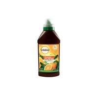 Solabiol Concime Liquido Biologico con Alghe Brune per Agrumi. con Tecnologia Na