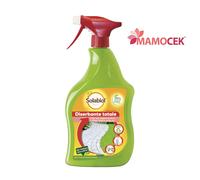 Diserbante Erbicida Totale Herbiclean 1LT Bayer/Sbm Azione Rapida Contro Malerbe