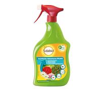 Solabiol Insetticida Abbattente PFnPO x 1 lt SBM a base di piretro
