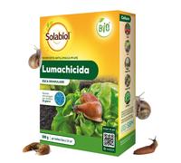 Solabiol Lumachicida PFnPE a Base di Fosfato Ferrico 500g