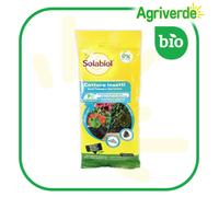 SOLABIOL Trappole cattura insetti Geranio e Bosso 5 pz con Feromoni - SBM