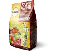 Zeolite Cubana Polvere Micronizzata Insetticida Fungicida Difesa Piante 2 kg BIO