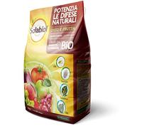 Zeolite Cubana Polvere Micronizzata Insetticida Fungicida Difesa Piante 2 kg BIO