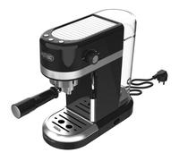 Solac CE4510 Caffettiera Espresso Gusto Slim 20 Barre
