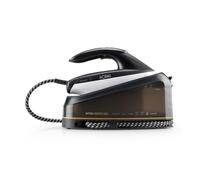 Ferro da Stiro con Caldaia Solac CPB6100 Nero 1,5 L 3000 W 130 gr/min