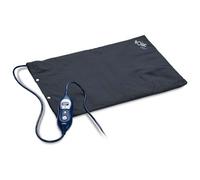 Solac CT8639 Oslo + - Cuscinetto elettrico, 48 x 34 cm, 100 W
