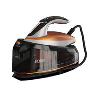 Centro di stiratura Solac Optima Center 3010 3000W 7 Bar 1,5L Suola Ceramica