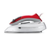 Solac Ferro Da Stiro Verticale A Vapore Viaggio Pv1652