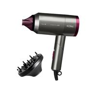 Asciugacapelli pieghevole Solac Hair&Go Ionic 1800 2000W