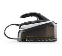 Ferro da Stiro con Caldaia Solac CPB6100 Nero 1,5 L 3000 W 130 gr/min