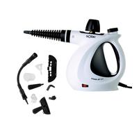 Solac Steam Jet 2.1 Pulitore a vapore 1050W