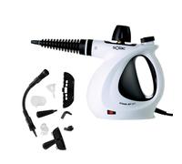 Solac Steam Jet 2.1 Pulitore a vapore 1050W