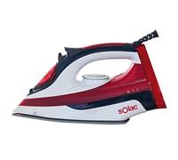 Ferro da Stiro a Vapore Solac PV2014 2600W 2600 W