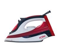 Ferro da Stiro a Vapore Solac PV2014 2600W 2600 W