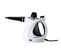Solac Steam Jet 2.1 Pulitore a vapore 1050W