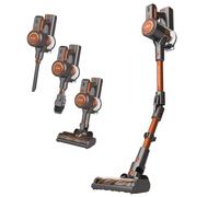 Solac Turbobat Digital Flex 29.6V AE2515, Scope elettriche, Alluminio, Marrone, Rame, Estándar