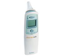 Solac u500g4 Termometro Auricolare a Infrarossi Thermo Tek