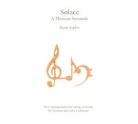 Solace: A Mexican Serenade
