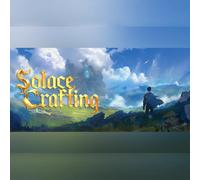Solace Crafting (PC) Steam Gift - GLOBAL