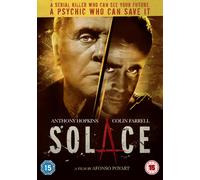 Solace (DVD) Matt Gerald Jose Pablo Cantillo Jeffrey Dean Morgan Sharon Lawrence