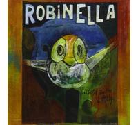 Solace for the Lonely by Robinella (2006-02-21)