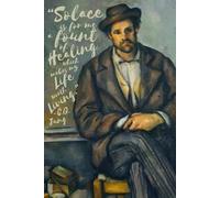 Solace is For Me a Fount of Healing Which Makes My Life Worth Living: Inspirational Notebook Journal Carl Jung Quote
