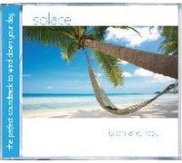 Solace: Listen and Rest