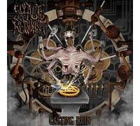 Solace Of Requiem - Casting Ruin