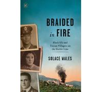 Solace Wales Braided in Fire (Tascabile)