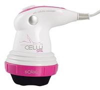 Solaco ME7713 massaggiatore Cellu spa, tripla azione, tecnica professionale
