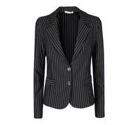 Solada Blazer donna gessato