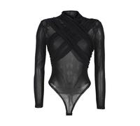 Solada Body donna velato a maniche lunghe