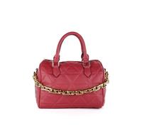 Solada Borsa a bauletto donna con catena