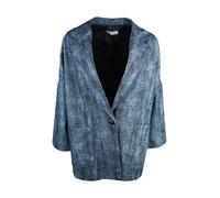 Solada Giacca oversize da donna con spalle cadenti
