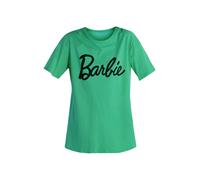 Solada Maxi t-shirt barbie