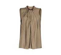 Solada Top donna smanicato oversize
