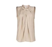 Solada Top donna smanicato oversize