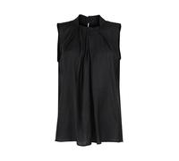 Solada Top donna smanicato oversize