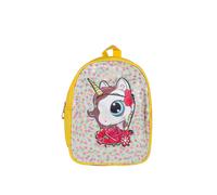 Solada Zainetto da bambina con stampa unicorno