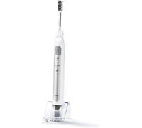 Soladey Rhythm 2 supporto spazzolino sonico e batteria Giappone Biancaneve/Bl...