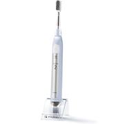 Soladey Rhythm 2 supporto spazzolino sonico e batteria Giappone Biancaneve/Bl...