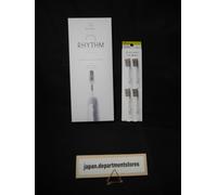 SOLADEY RHYTHM SOLADEY RHYTHM 2 spazzolino da denti Biancaneve e set di spazz...
