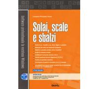 Solai, scale e sbalzi. Con software di simulazione