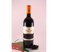 Solaia 2012 MARCHESI ANTINORI