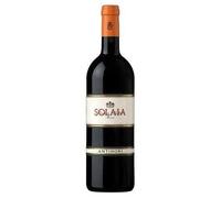 Solaia 2012 Marchesi Antinori Toscana Rosso Igt