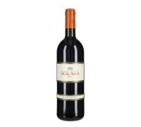 Solaia Antinori 2001